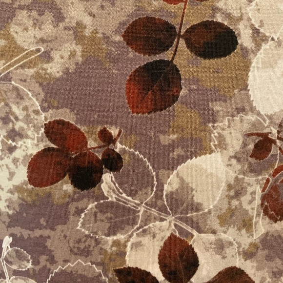 NWT LuLaRoe Mark Top SZ 3XL - Picture 3 of 5